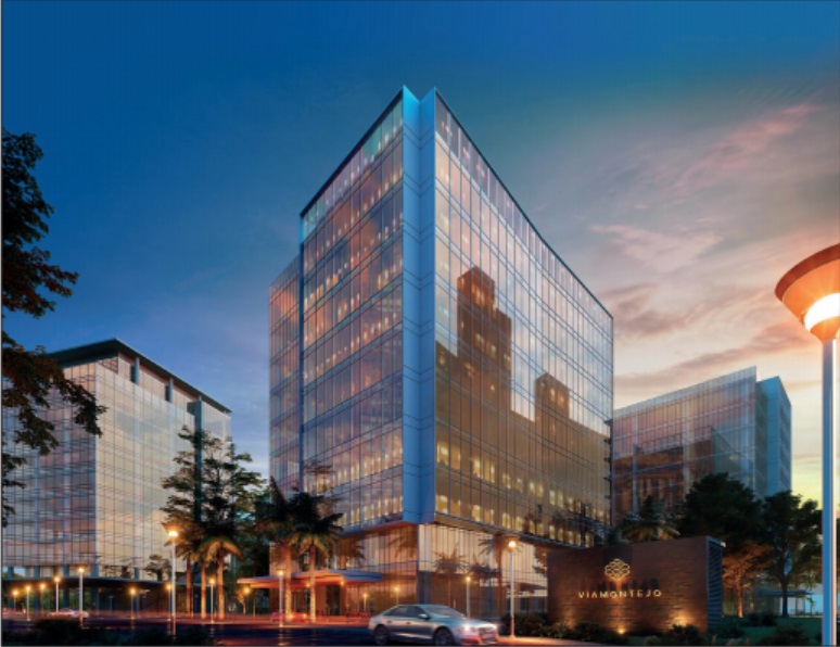 Torre Uno en Vía Montejo contará con primer certificado LEED en Mérida